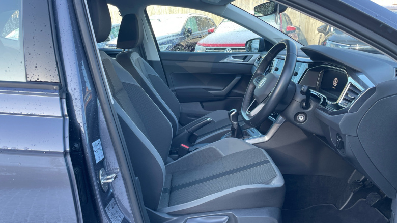 Volkswagen Polo 1.0 TSI Style 5dr Petrol Hatchback